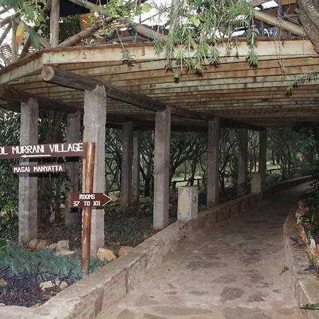 Masai Mara Sopa Lodge Масаї-Мара Екстер'єр фото