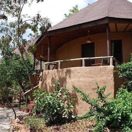 Masai Mara Sopa Lodge Масаї-Мара Екстер'єр фото