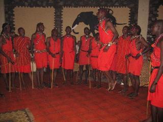 Masai Mara Sopa Lodge Масаї-Мара Екстер'єр фото