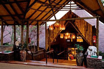 Masai Mara Sopa Lodge Масаї-Мара Екстер'єр фото