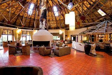 Masai Mara Sopa Lodge Масаї-Мара Екстер'єр фото