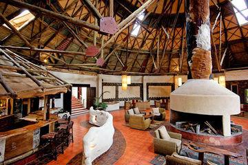 Masai Mara Sopa Lodge Масаї-Мара Екстер'єр фото