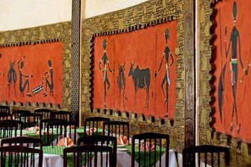 Masai Mara Sopa Lodge Масаї-Мара Екстер'єр фото