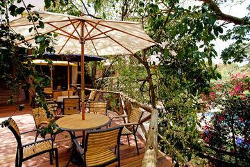 Masai Mara Sopa Lodge Масаї-Мара Екстер'єр фото