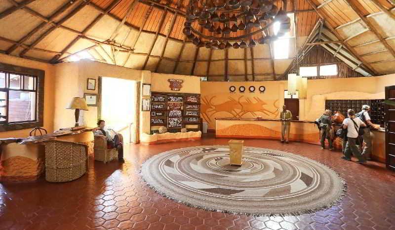 Masai Mara Sopa Lodge Масаї-Мара Екстер'єр фото