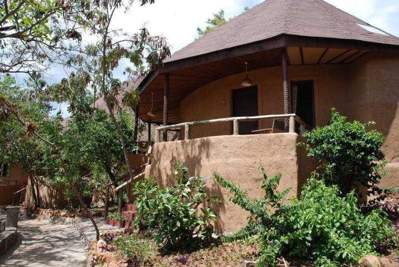 Masai Mara Sopa Lodge Масаї-Мара Екстер'єр фото