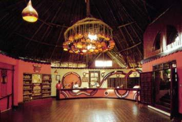 Masai Mara Sopa Lodge Масаї-Мара Екстер'єр фото